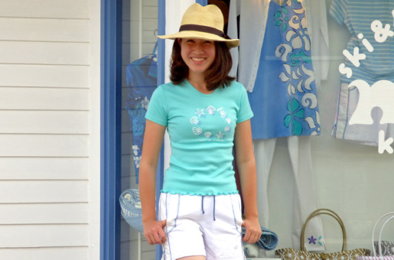 Mido's | 鎌倉、江ノ電由比ガ浜駅前。オリジナルスポーツウェア専門店